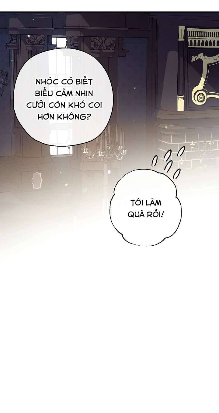 Chúng Ta Có Thể Trở Thành Một Gia Đình Được Không? Chap 62 - Trang 2