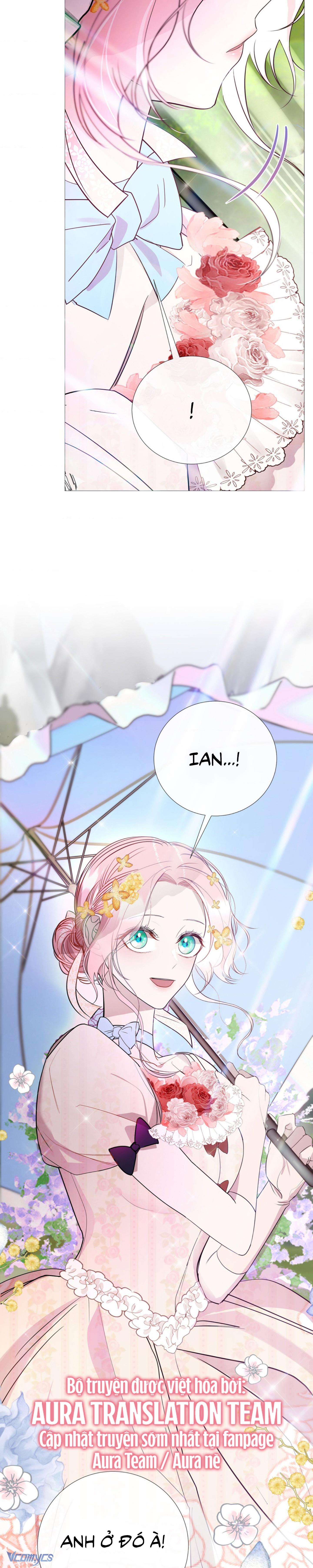 Lâu Đài Hoang Dã Chap 6 - Trang 2