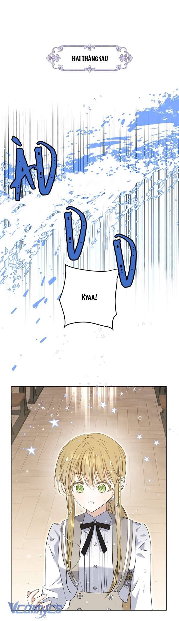 Hãy Để Tiểu Thư Emily Yên Chapter 3 - Trang 4