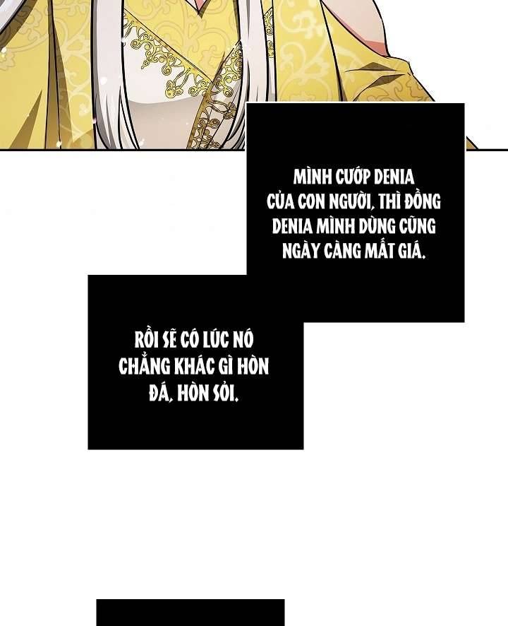 Hôn Phu Ẩn Sắc Chapter 44 - Trang 4