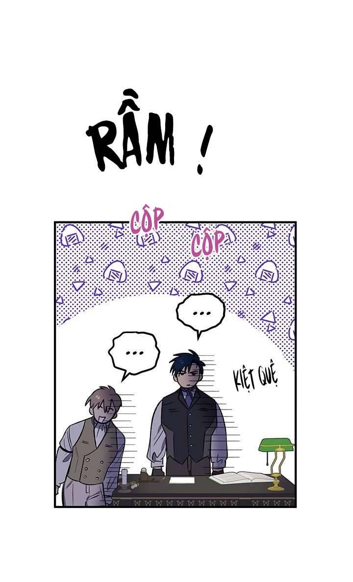 May Mắn Hay Bất Hạnh Chap 19 - Trang 4