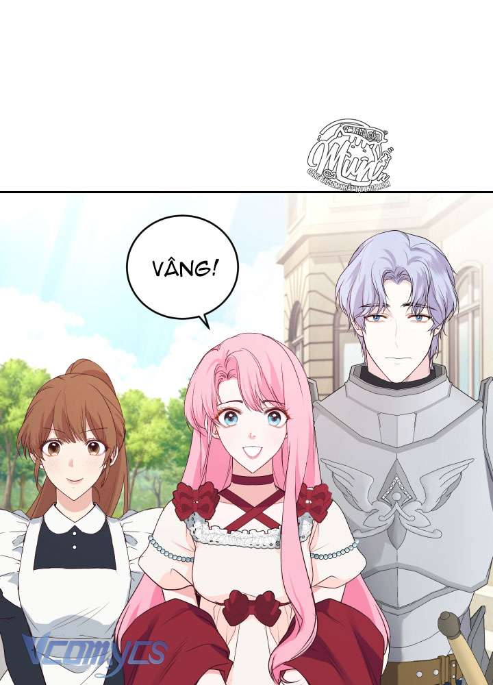 Nhà Điều Chế Nước Hoa Độc Quyền Của Bạo Chúa Chap 19 - Trang 2