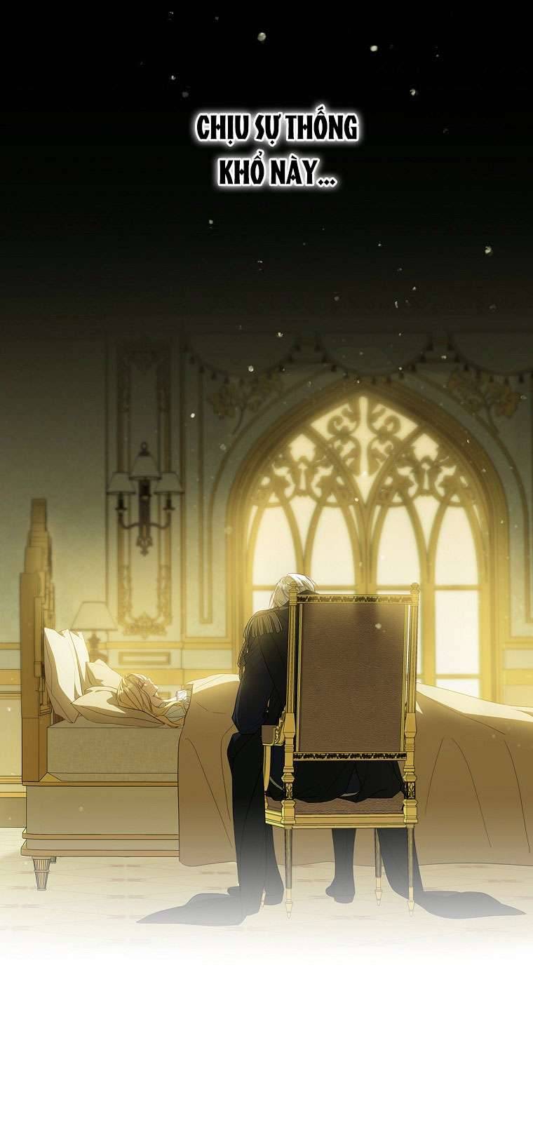 Phương Pháp Khiến Phu Quân Đứng Về Phía Tôi Chapter 43 - Trang 4