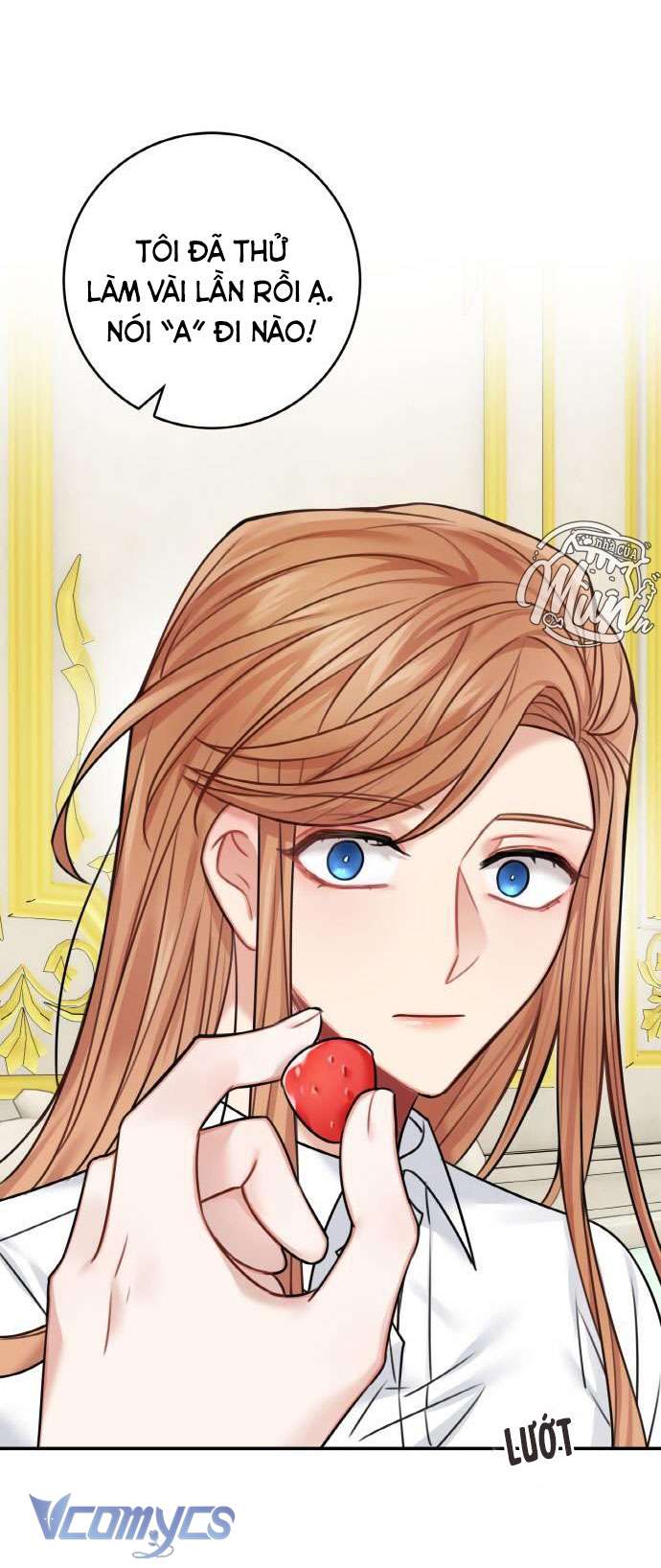 Nhật Ký Tuần Trăng Mật Của Phù Thủy Và Rồng Chapter 48 - Trang 4