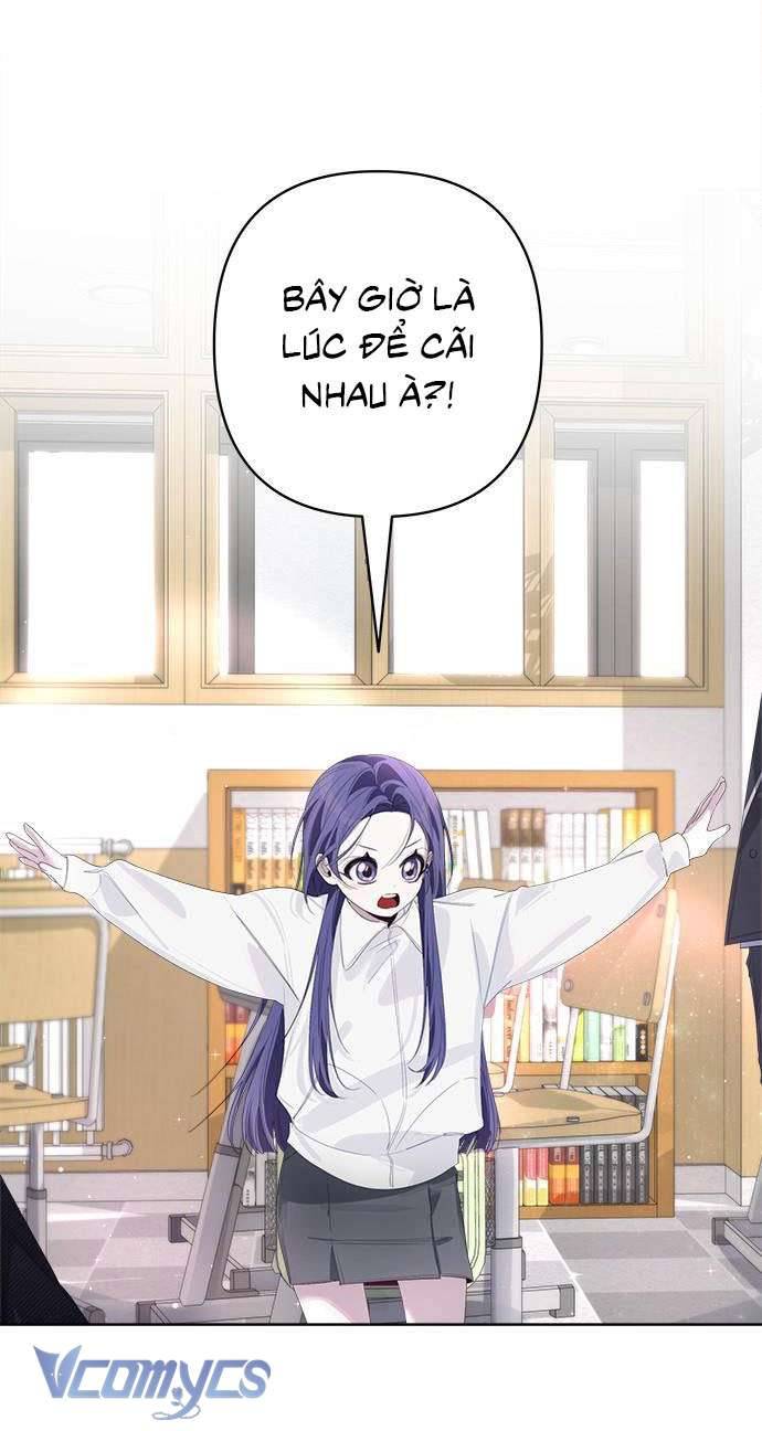 Đàn Anh Xấu Xa! Chap 61 - Next Chap 62