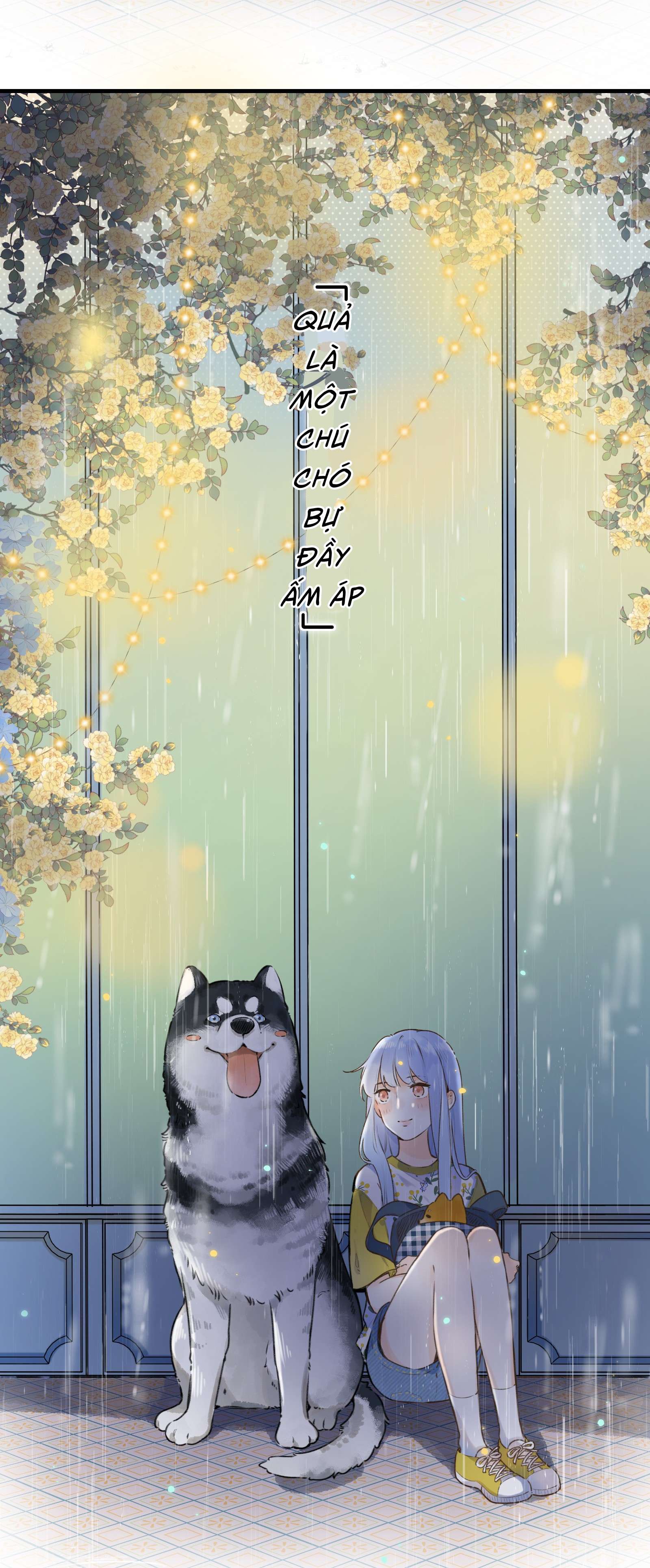 Ánh Sao Phiêu Linh Trong Nước Chapter 39 - Trang 4