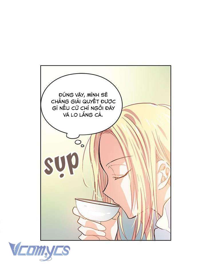 Bác Sĩ Elise: Vi Tiểu Thư Với Cây Đèn Dầu Chap 4) - Trang 2