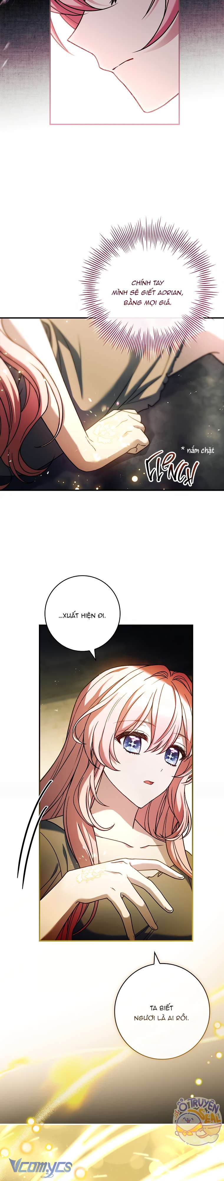 Tôi Đã Tắt Cài Đặt Chế Độ Nhận Thức Nỗi Đau! Chap 34 - Trang 3