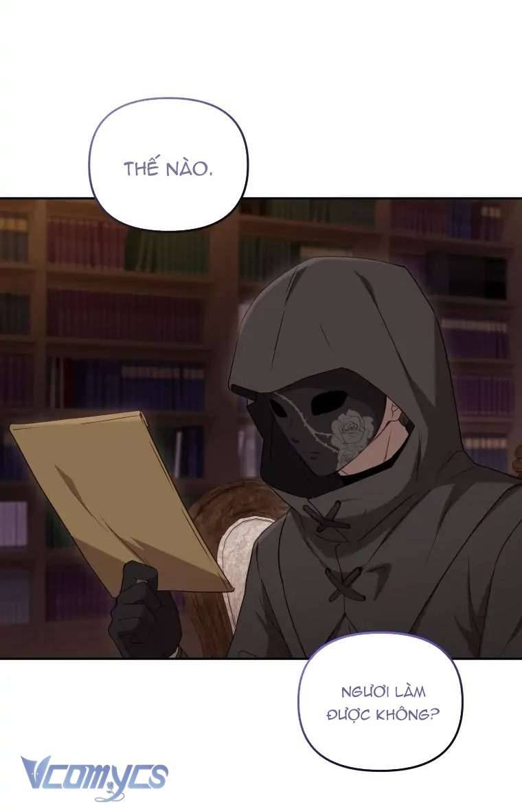 Tôi Được Nuôi Dưỡng Bởi Những Kẻ Phản Diện Chap 41 - Trang 3