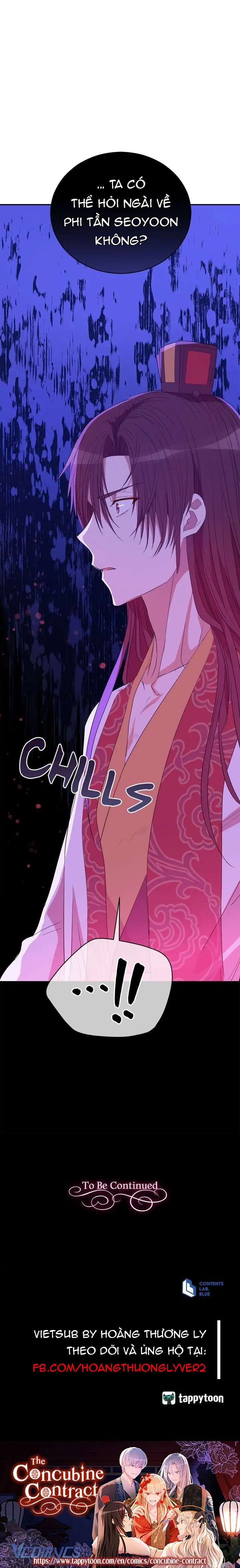 Ái Phi Khế Ước Chap 106 - Next Chap 107