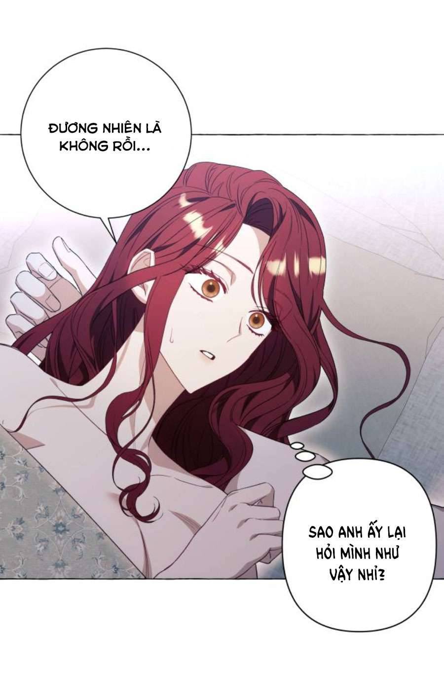 Tôi Tưởng Đó Chỉ Là Tiểu Thuyết Trọng Sinh Bình Thường Chapter 35 - Trang 4