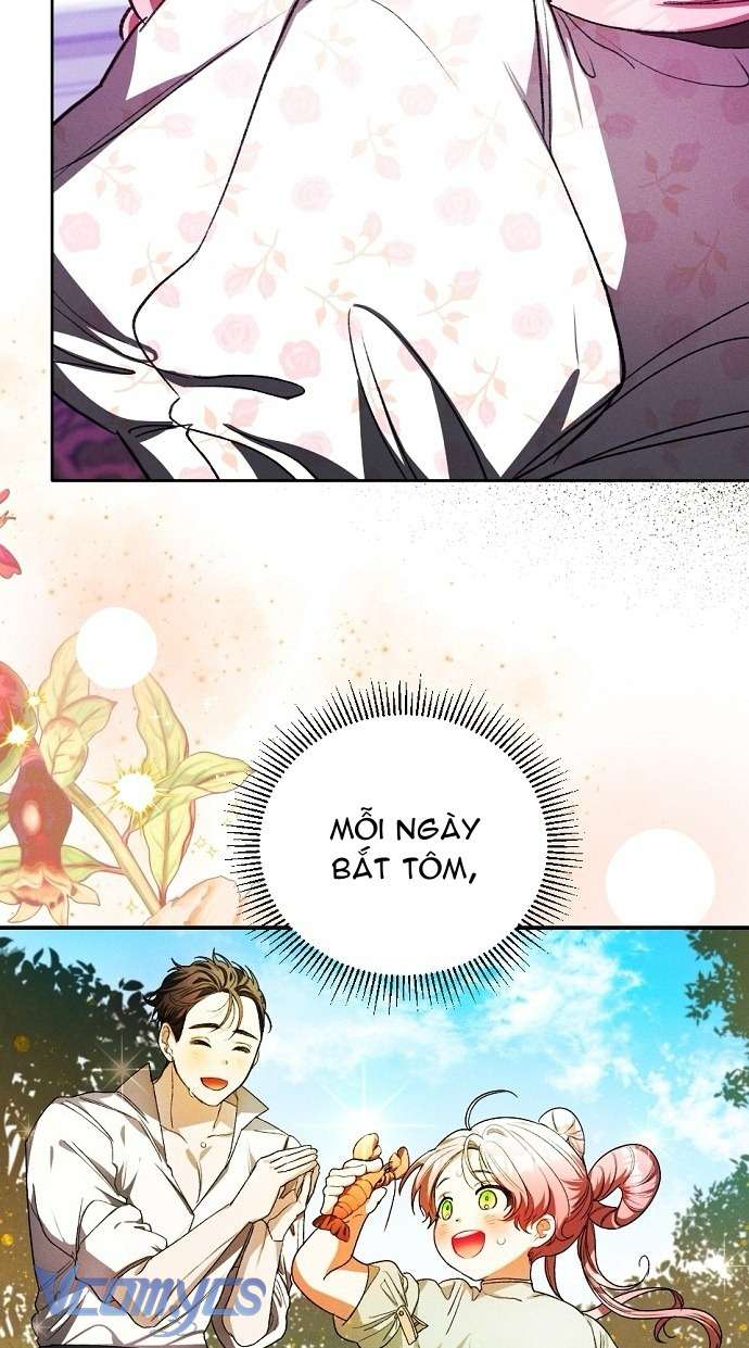 Papa Bạo Chúa, Con Sẽ Bảo Vệ Người! Chap 1 - Trang 2