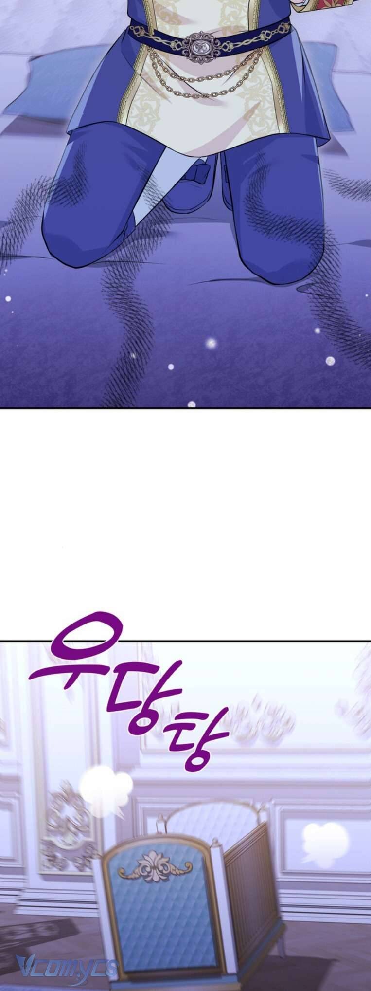 Công Chúa Bé Con Hạng S Thật Mạnh Chapter 3 - Next Chapter 4