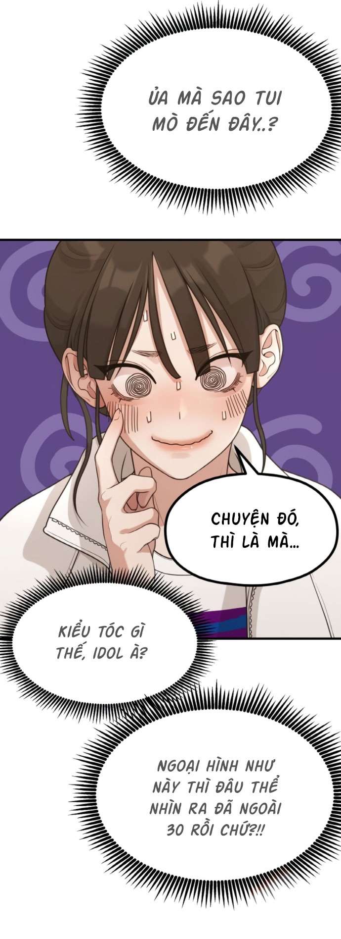 Nàng Tác Giả Lắm Chiêu Chap 33 - Next 