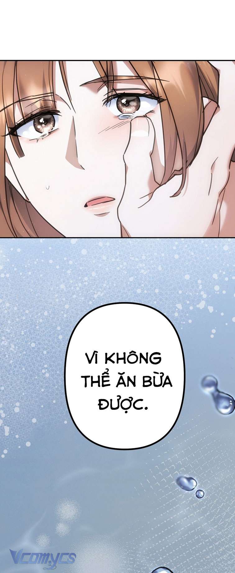 [18+] Vì Những Thứ Đã Tan Vỡ Chap 8 - Trang 3