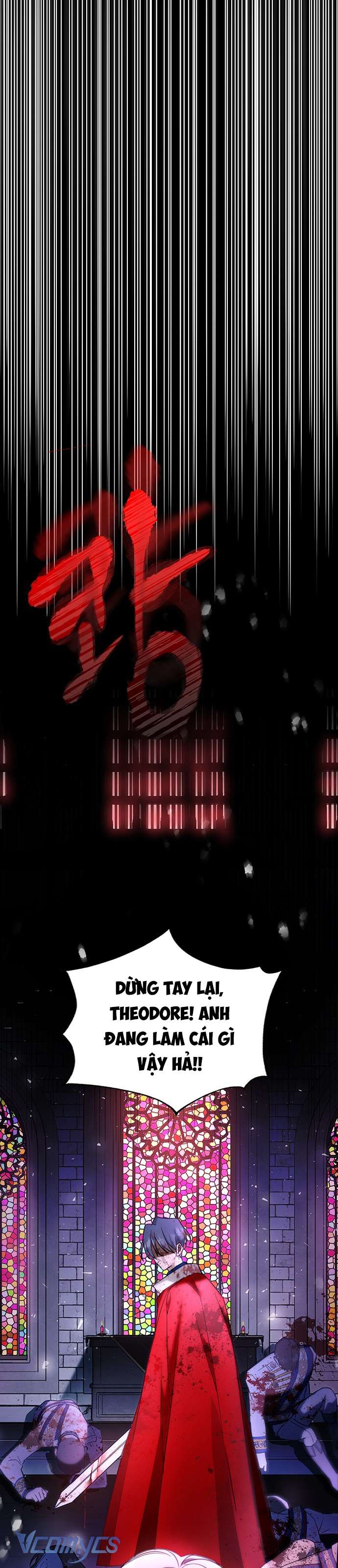 Làm Thế Nào Để Ăn Chủ Nhân Chapter 28 - Trang 3