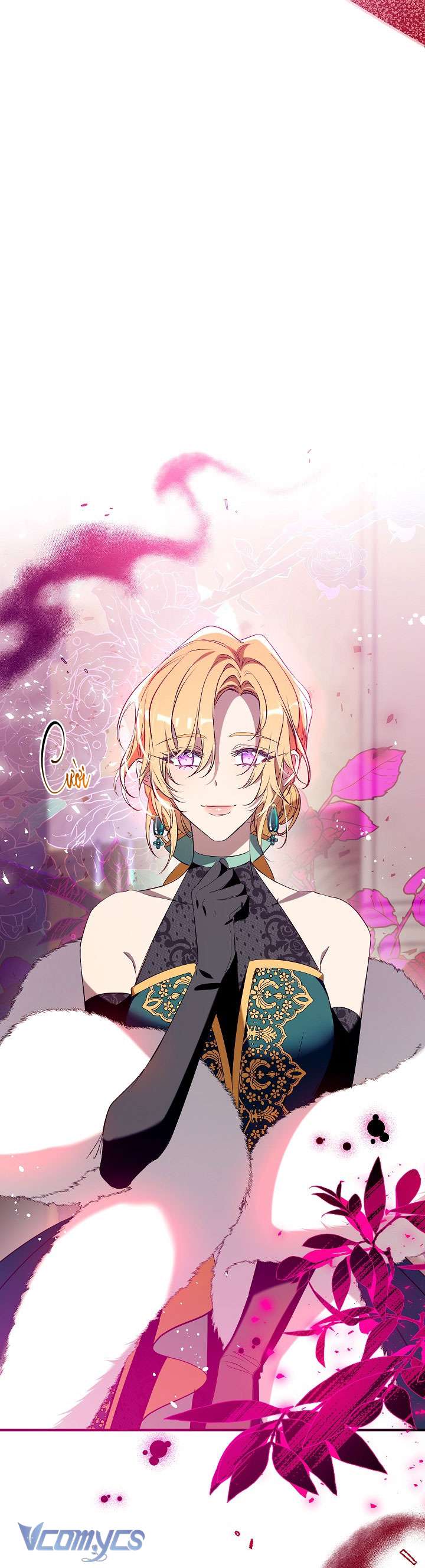 Chúng Ta Có Thể Trở Thành Một Gia Đình Được Không? Chap 122 - Trang 2