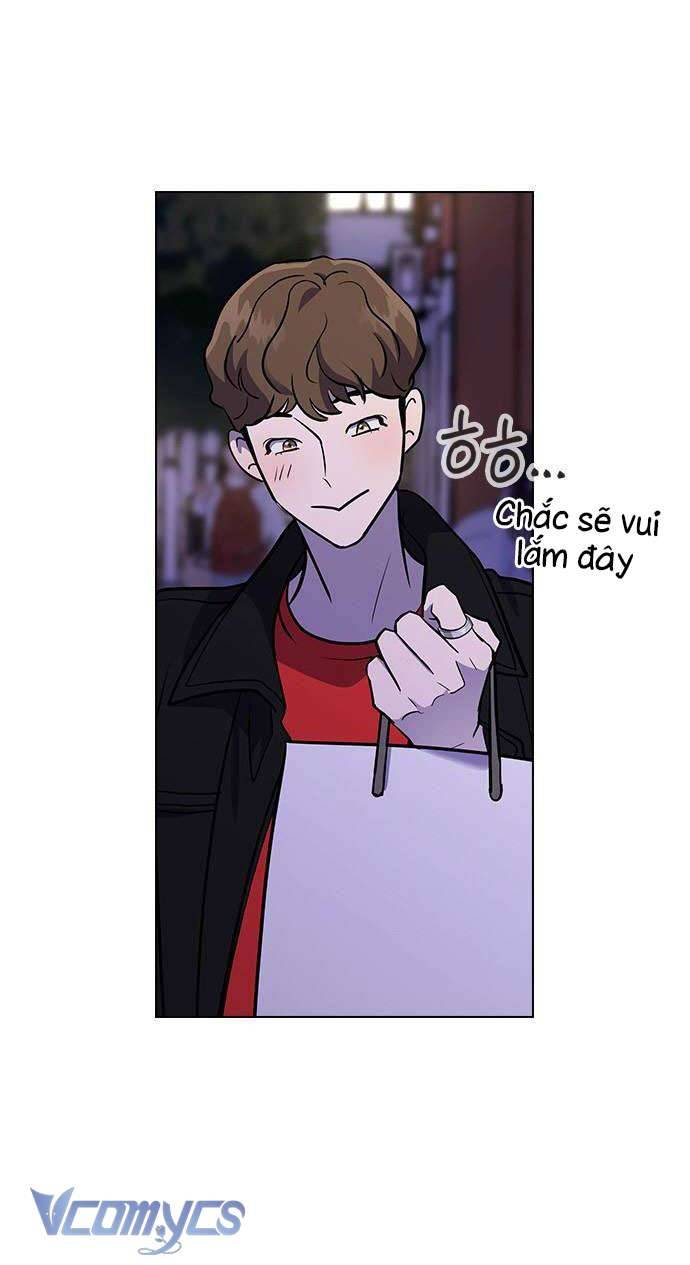 Nếu Chia Tay, Chúng Ta Sẽ Chết Chap 1 - Trang 2
