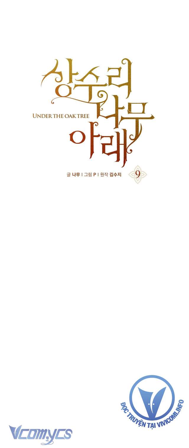 Dưới Bóng Cây Sồi Chap 9 - Trang 4