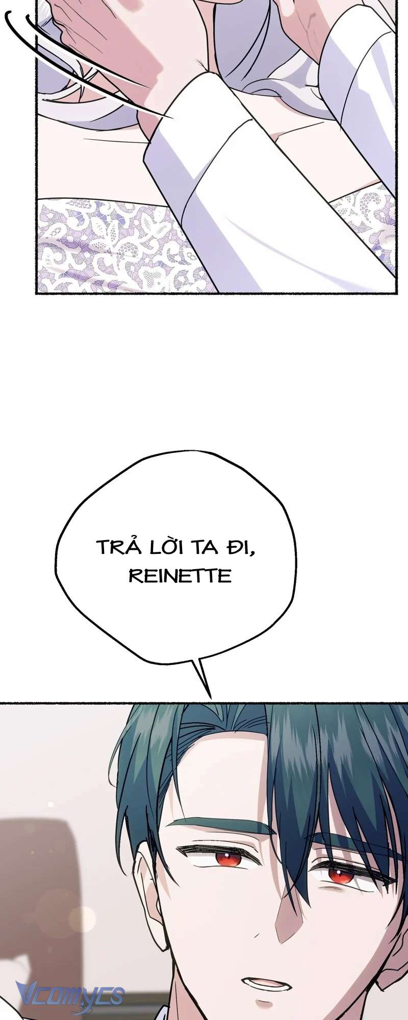 Trở Thành Chú Mèo Ngủ Cùng Bạo Chúa Chapter 34 - Trang 3