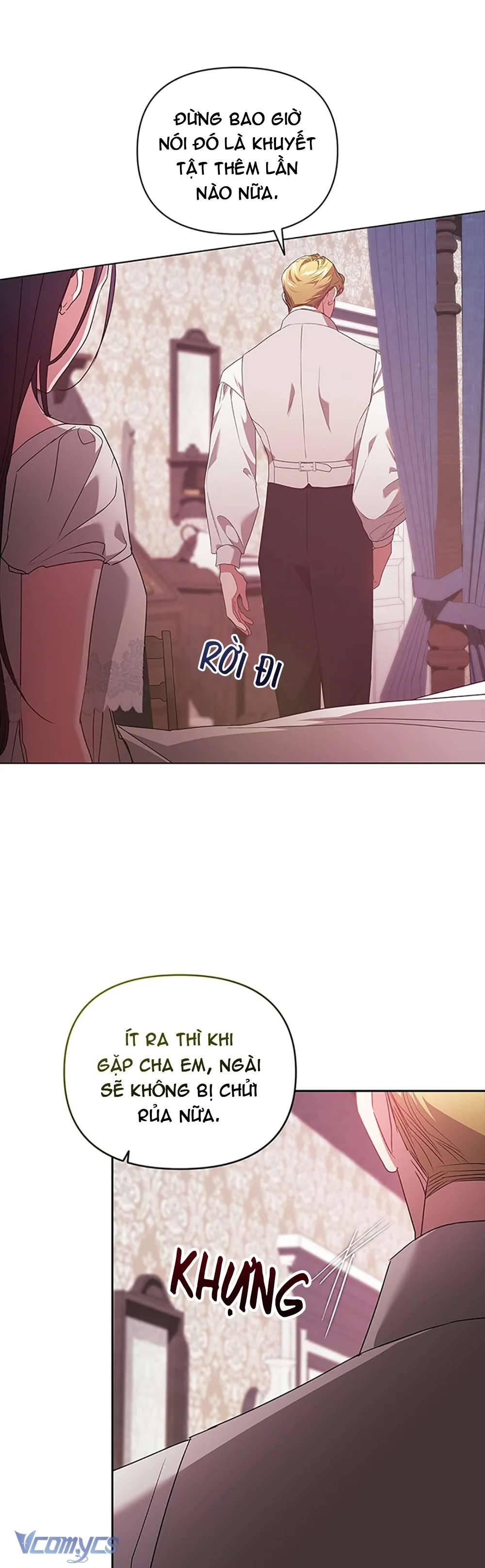 Hôn Nhân Này Rồi Sẽ Đổ Vỡ Chapter 37 - Next Chapter 38