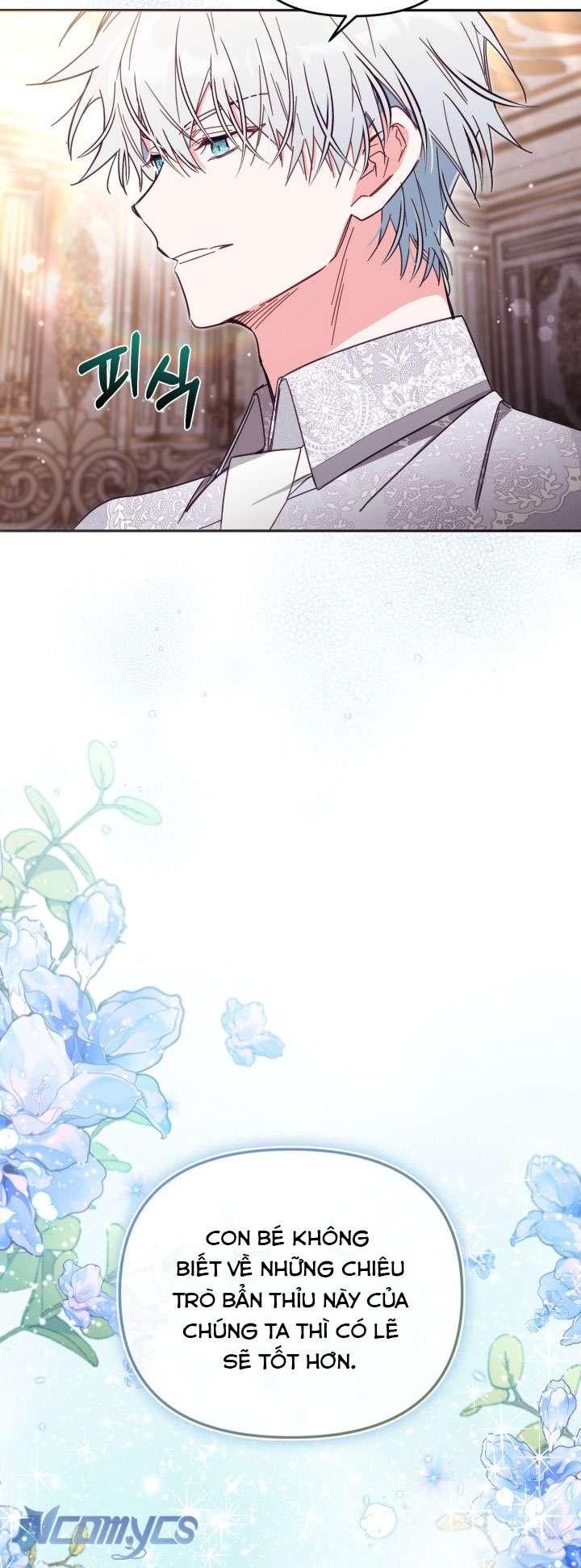 Không Có Chỗ Cho Kẻ Giả Mạo Chap 56 - Next Chap 57