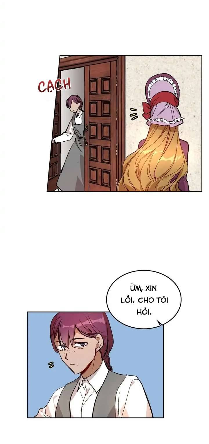 Vị Hôn Thê Khế Ước Của Công Tước Chapter 80 - Trang 4