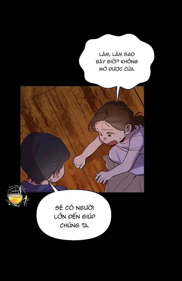 Thanh Xuân Của Chúng Ta Chap 66 - Trang 4