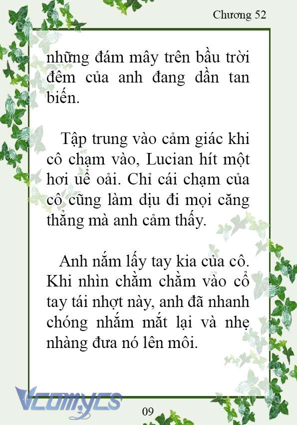 [Novel] Trở Thành Em Gái Của Nam Chính Tiểu Thuyết Đam Mỹ Chap 52 - Trang 2