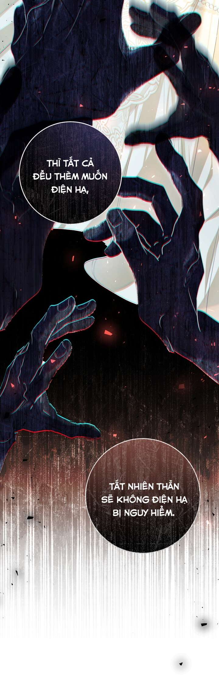 Ác Nữ Chỉ Là Một Con Rối Chap 59 - Next Chap 60