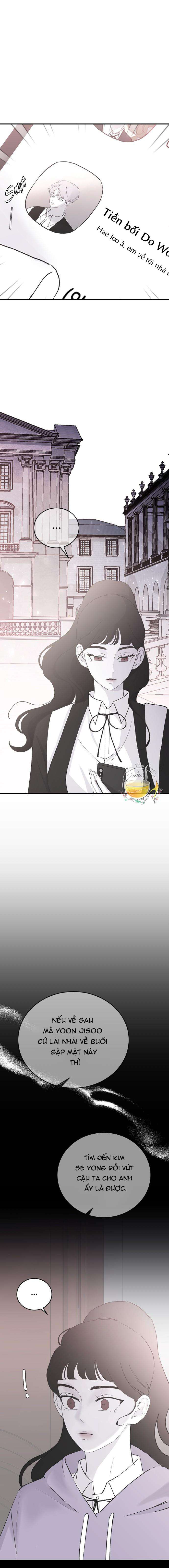 Ba Anh Trai Cực Phẩm Của Tôi Chap 63 - Trang 3