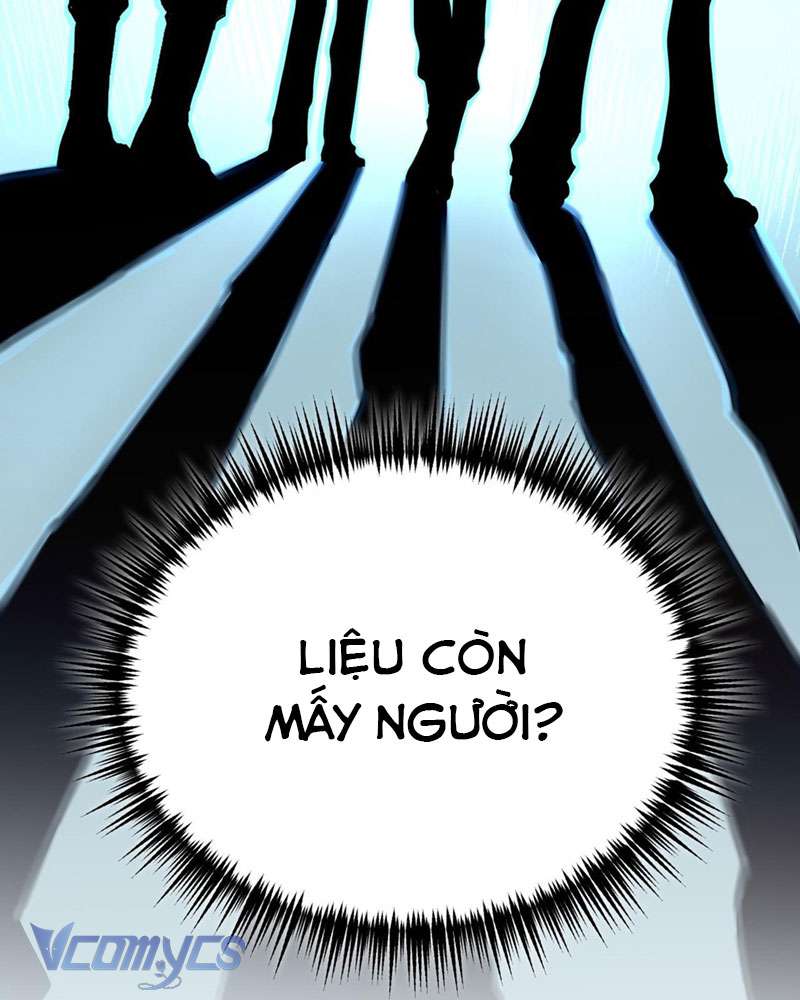 Ác Chi Hoàn Chapter 8 - Trang 4