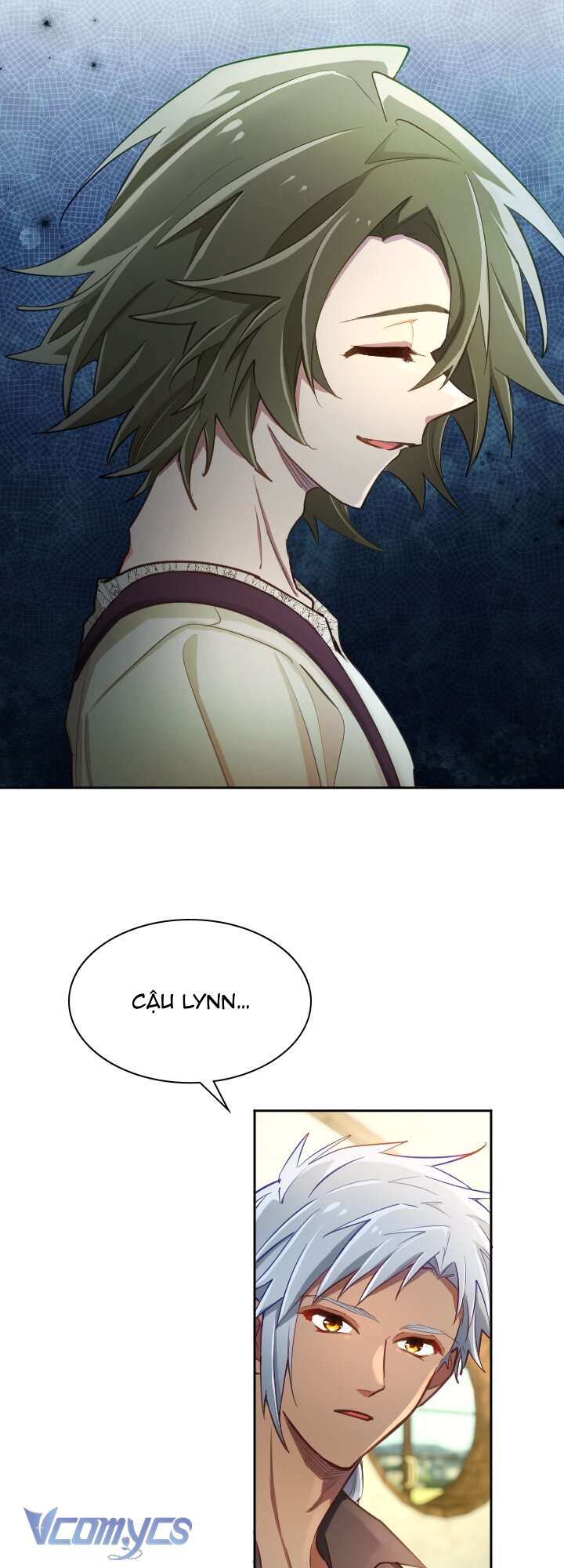 Sự Báo Thù Của Một Vị Thánh Chap 93 - Trang 2