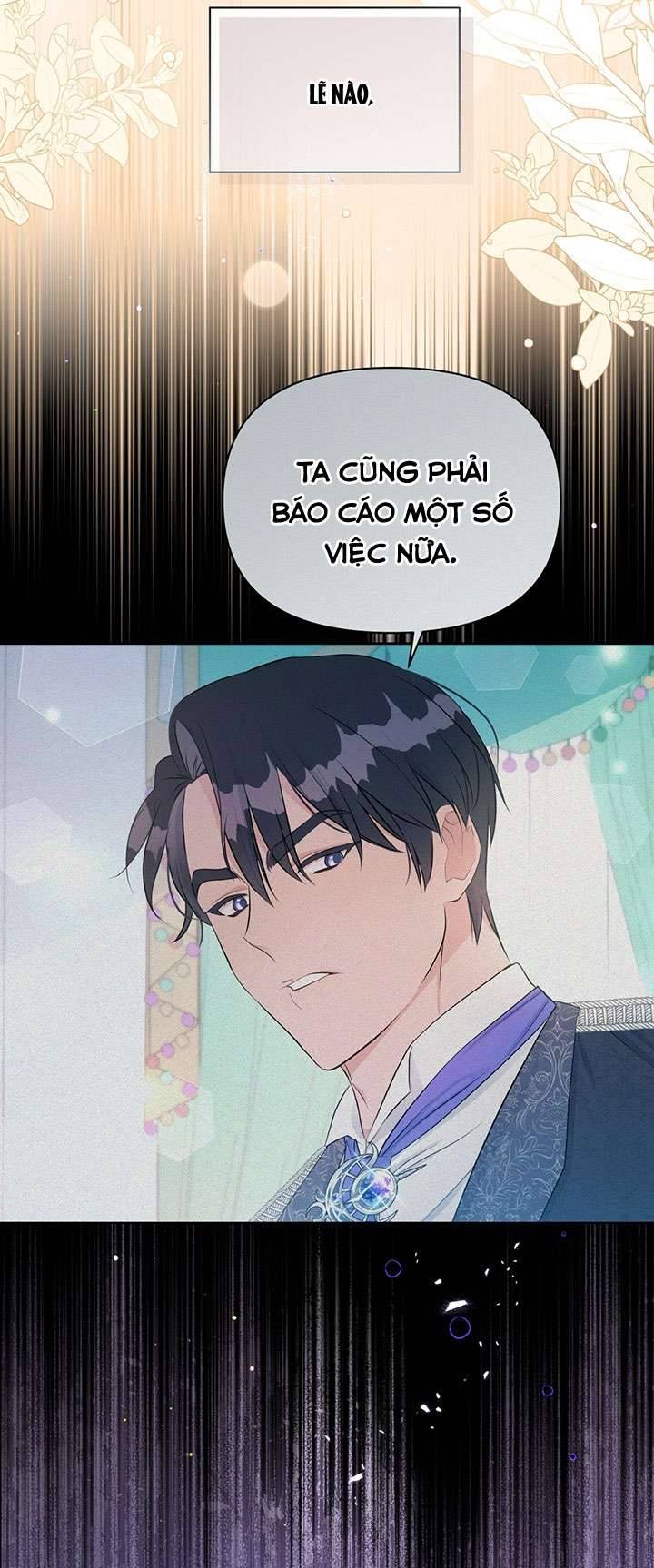 Công Tước Hát Rong Chapter 25 - Trang 3