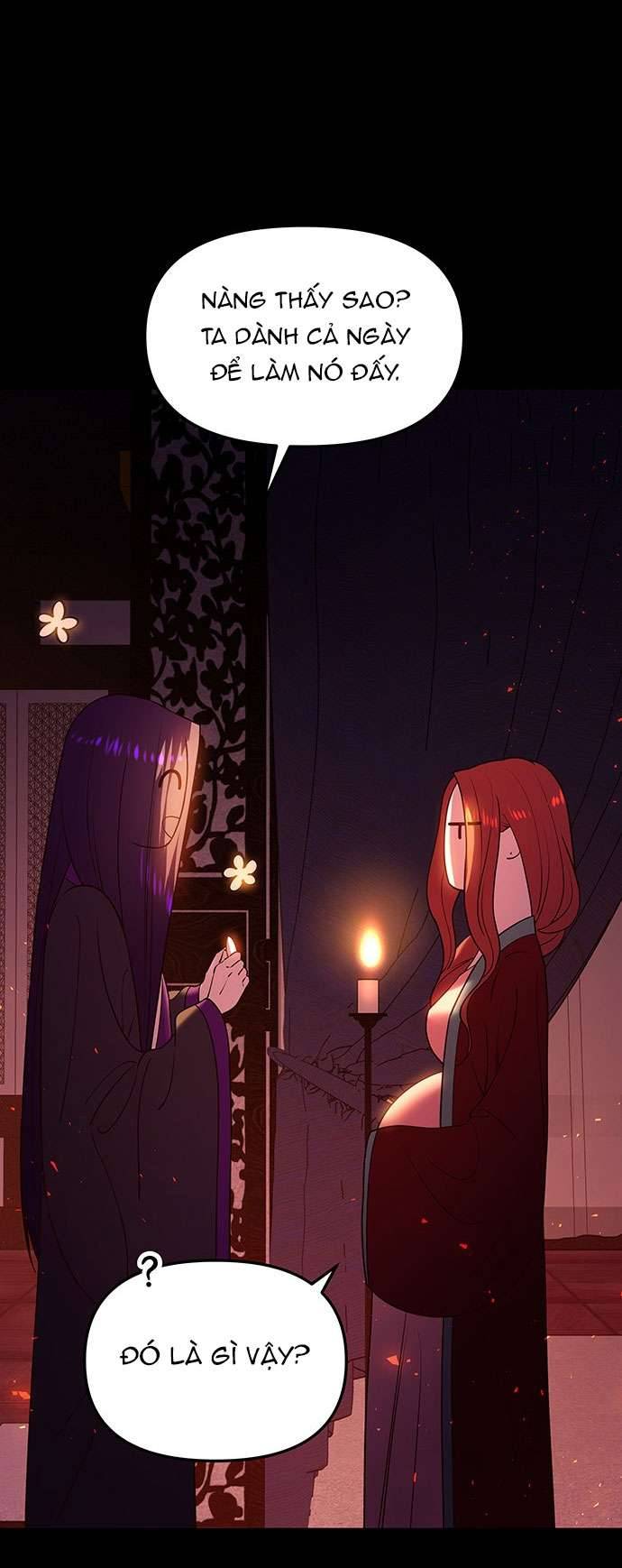 Vương Tử Huyền Bí Chapter 38 - Next Chapter 39