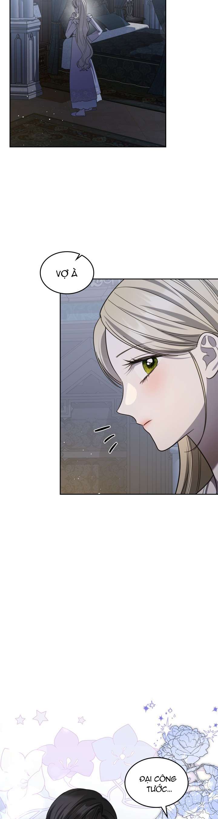 Nam Chính Quái Vật Sống Dưới Giường Tôi Chapter 57 - Trang 4