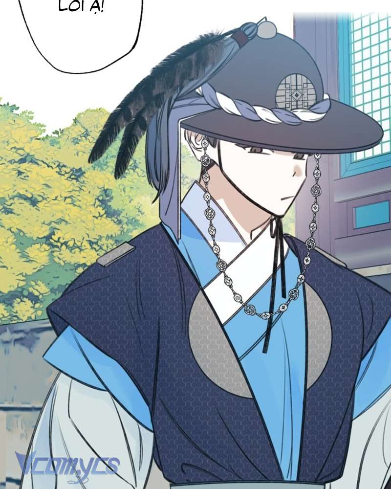 Chuyện Tình Hoa Lưu Ly Chap 1 - Next Chapter 1