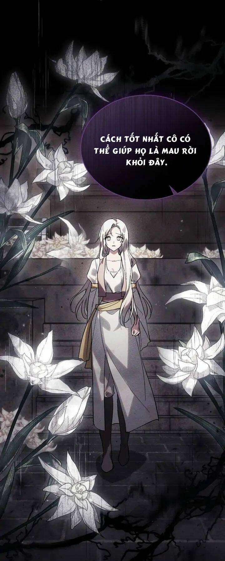 Khi Số Phận Tìm Đến Hai Ta Chapter 12 - Next Chapter 13