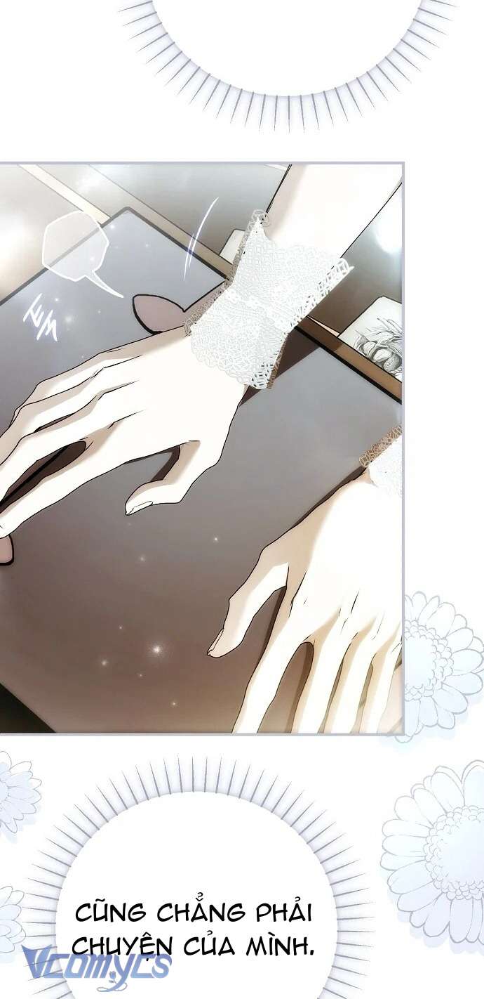 Ai Đó Đang Điều Khiển Cơ Thể Của Tôi Chapter 47 - Trang 4