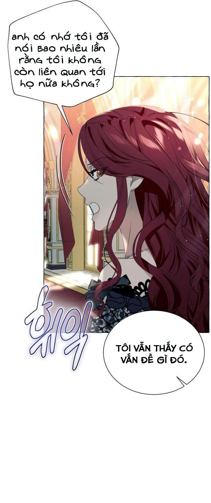 Tôi Tưởng Đó Chỉ Là Tiểu Thuyết Trọng Sinh Bình Thường Chapter 18 - Trang 4