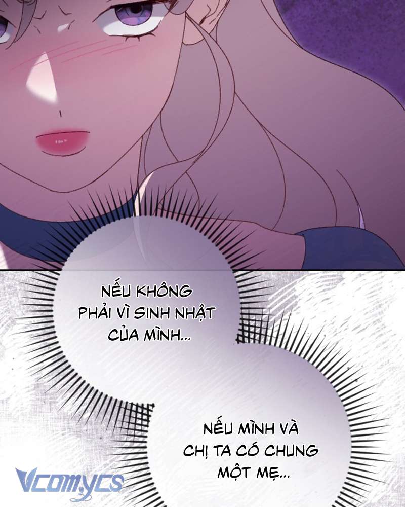 Dành Cho Những Ai Coi Hối Tiếc Là Điều Xa Xỉ Chap 7 - Trang 4