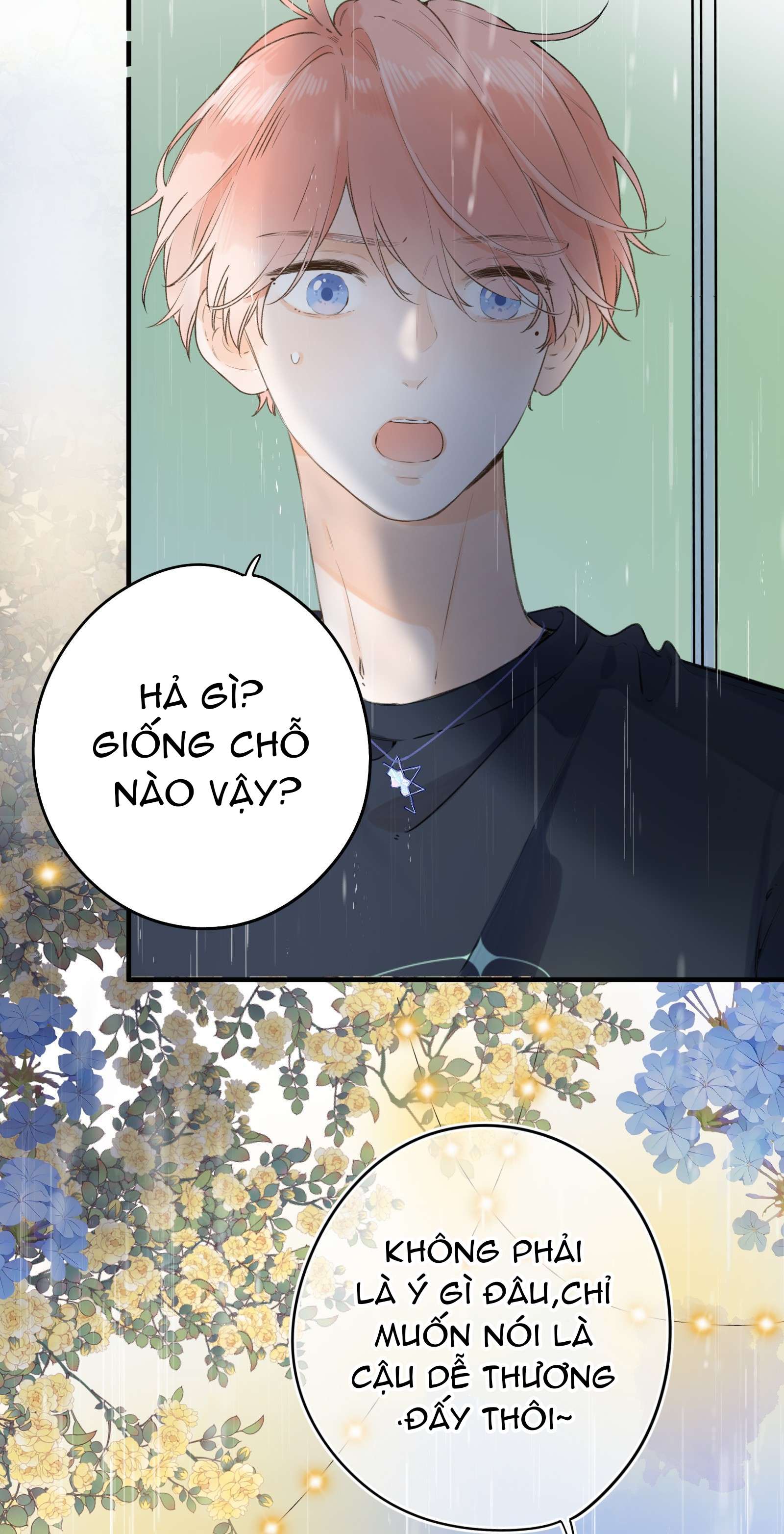 Ánh Sao Phiêu Linh Trong Nước Chapter 39 - Trang 4