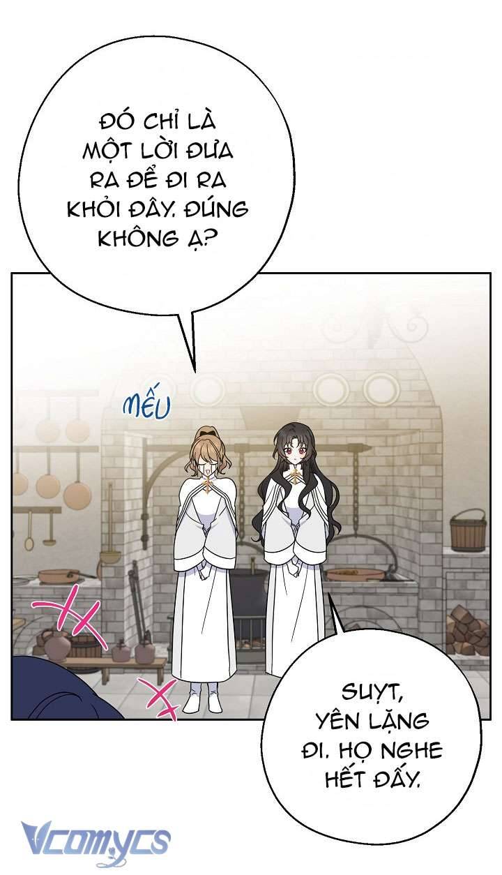 A Nào, Ngậm Thìa Vàng Nhé? Chap 17 - Trang 3