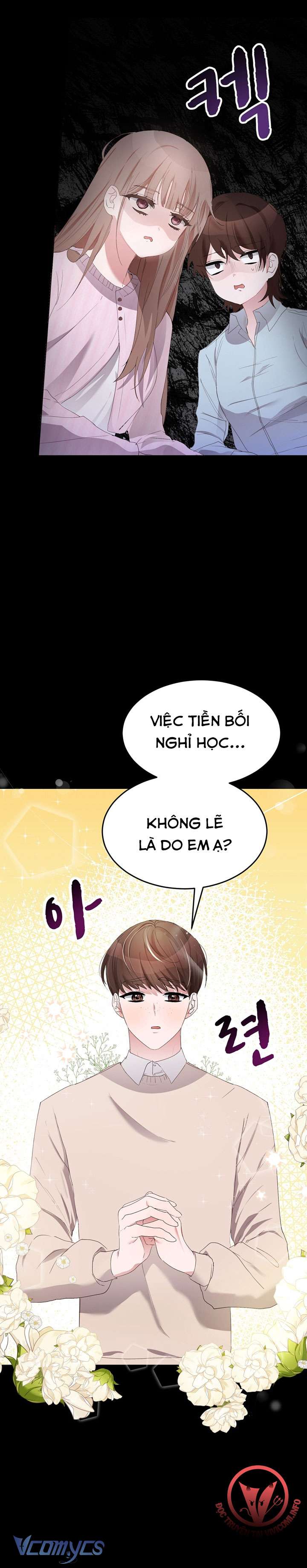 [18+] Người Bạn Dâm Đãng Chap 1 - Trang 2