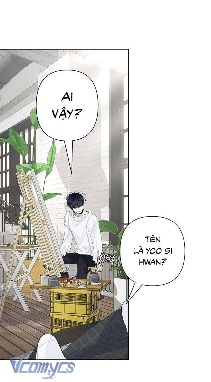 Đàn Anh Xấu Xa! Chap 80 - Trang 3