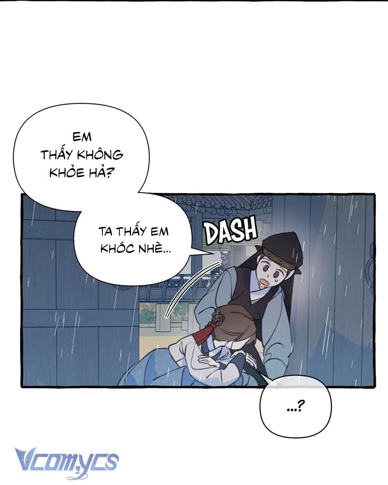 Chuyện Tình Hoa Lưu Ly Chapter 7 - Next Chap 7