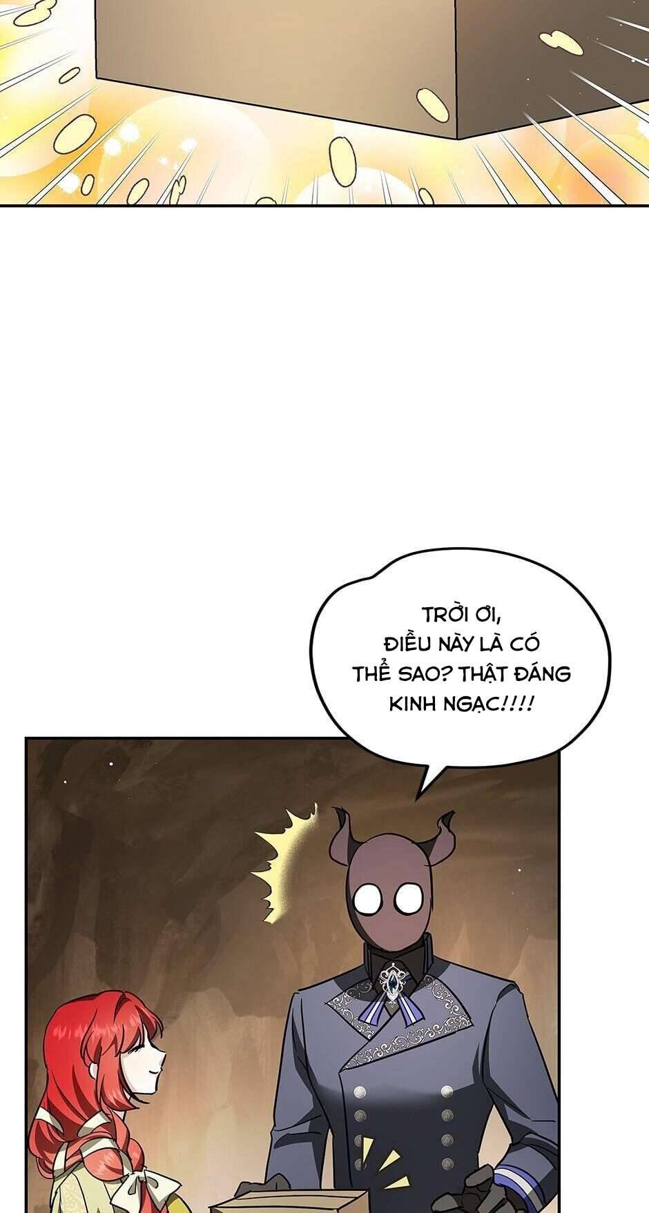 Hôn Phu Ẩn Sắc Chapter 35 - Trang 4