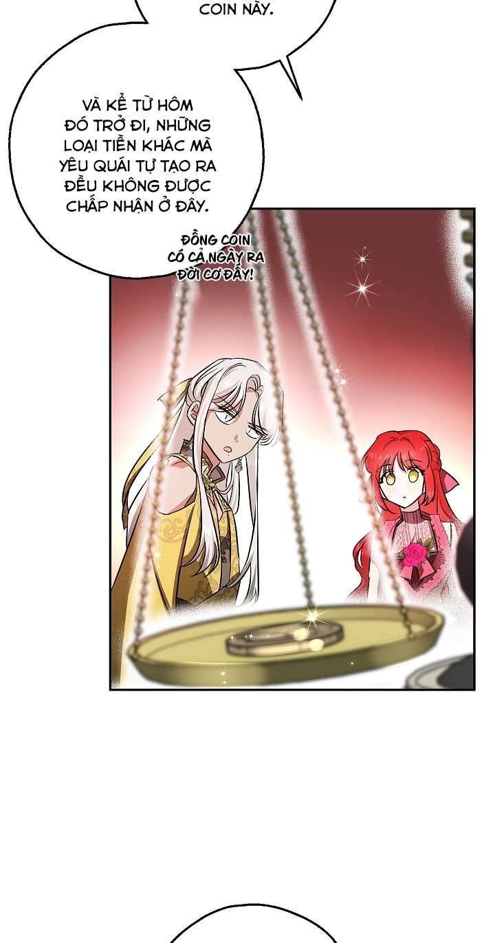 Hôn Phu Ẩn Sắc Chapter 45 - Trang 4