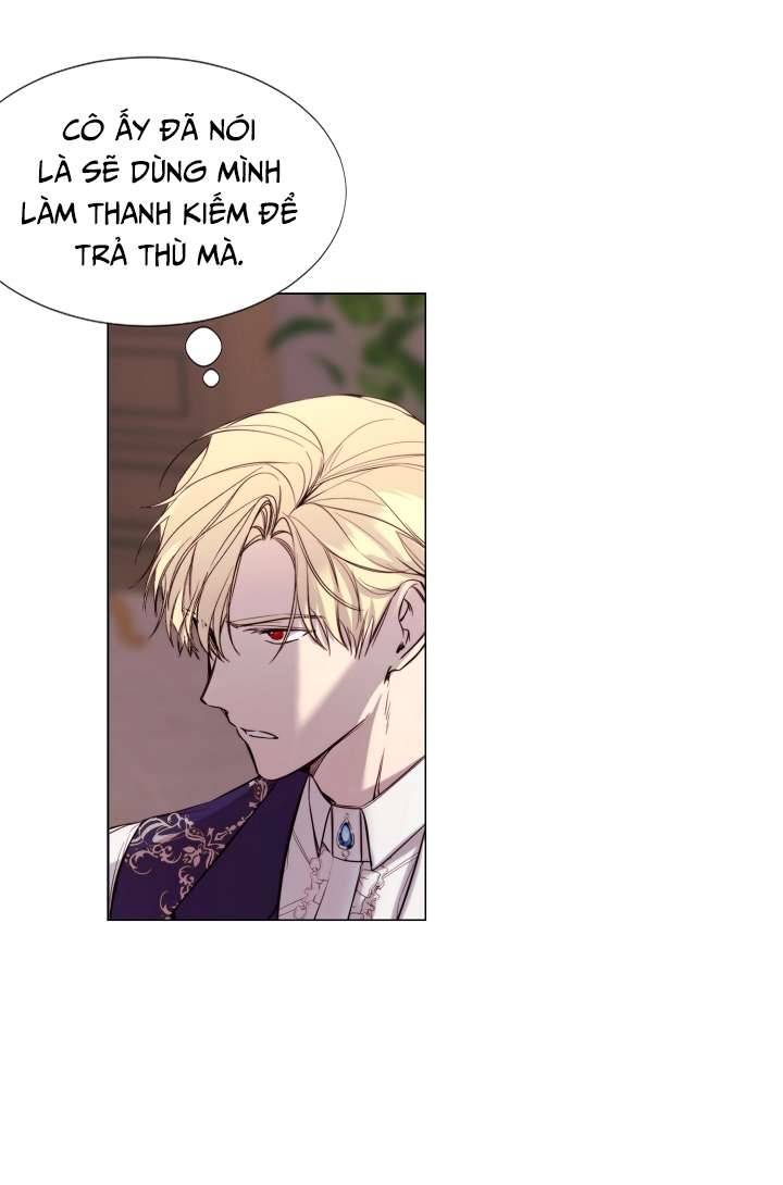 Ác Nữ Cần Bạo Chúa Chapter 14 - Trang 4