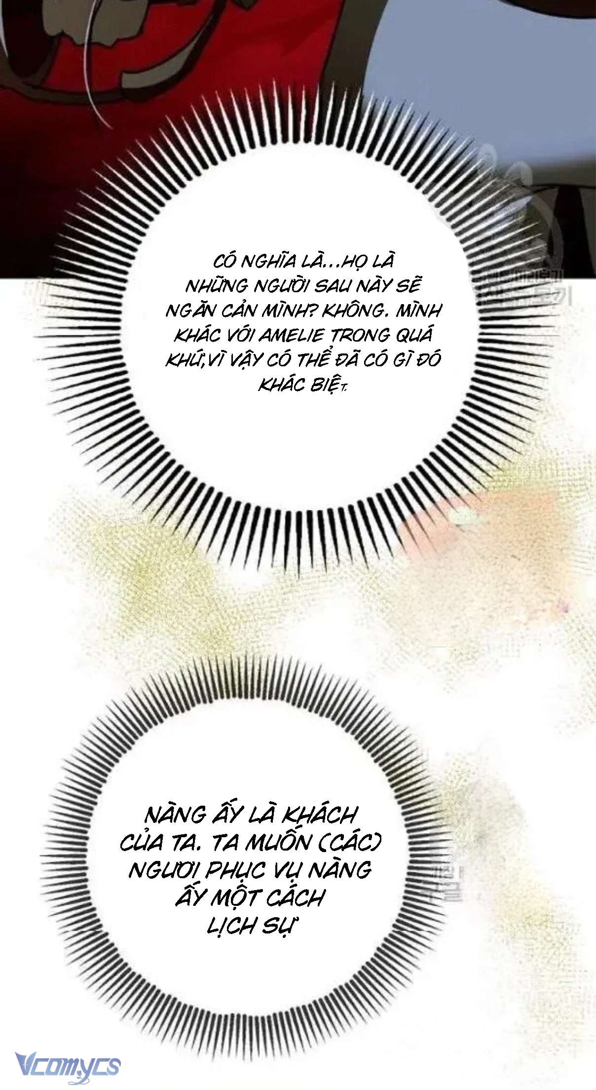 Liều Thuốc An Thần Của Bạo Chúa Chap 17 - Trang 4